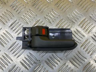 Ручка двери внутренняя задняя левая Toyota Hilux (2005-2015) 2012