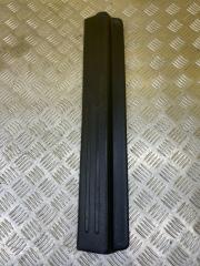 Накладка на порог внутренняя передняя левая Fiat Fullback 2015 - 2020 2016