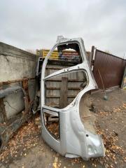 Порог правый Toyota Rav 4 (XA20) (2000-2006) 2003