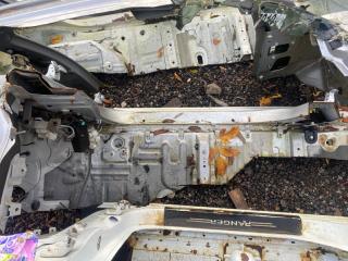 Порог правый Mitsubishi L200 (2015-2022) 2018