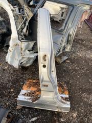 Порог правый Toyota Land Cruiser 200 (2008-2021) 2008