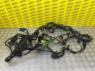 Фото запчасти проводка двигателя Cadillac Escalade (2014-2021) 2016 Б/У запчасть Запчасть проводка двигателя Cadillac Escalade (2014-2021) 2016