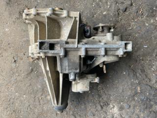 Раздаточная коробка Nissan Navara (D40) 2004-2015 2007