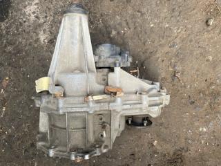 Раздаточная коробка Nissan Navara (D40) 2004-2015 2009
