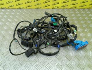 Фото запчасти проводка салона Cadillac Escalade (2014-2021) 2016 Б/У запчасть Запчасть проводка салона Cadillac Escalade (2014-2021) 2016