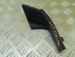 Молдинг стекла лобового Toyota Land Cruiser Prado 150 (2009-2023) 2011
