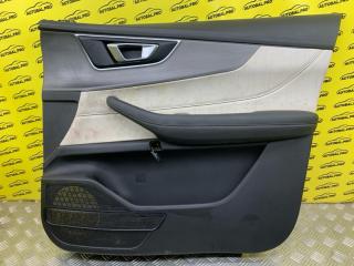 Запчасть обшивка двери передняя правая Chery Tiggo 4 (2017-н.в) 2023