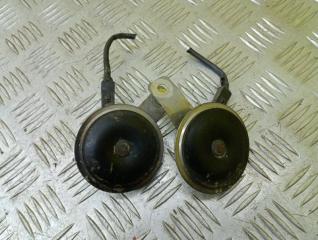 Сигнал звуковой Fiat Fullback 2015 - 2020 2016