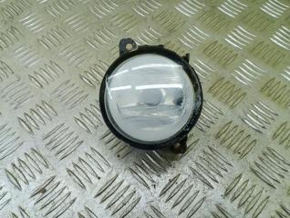 Фара противотуманная правая Fiat Fullback 2015 - 2020 2016