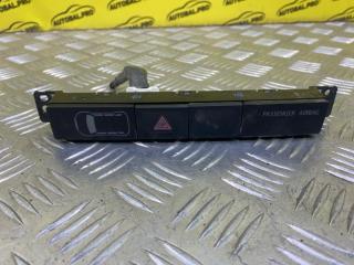 Кнопка аварийной сигнализации Fiat Fullback 2015 - 2020 2016