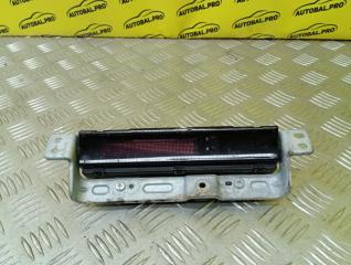 Дисплей (инфоцентр) Toyota Tundra II (2006-2022) 2008 Б/У Дисплей (инфоцентр) Toyota Tundra II (2006-2022) 2008