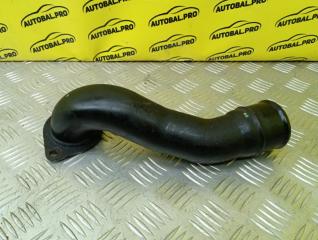 Патрубок интеркулера Fiat Fullback 2015 - 2020 2016