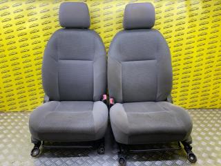 Салон (комплект сидений) Toyota Hilux (2005-2015) 2013