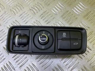 Запчасть блок кнопок JAC JS6 (2022 - н.в.) 2023