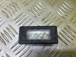 Запчасть подсветка номера JAC JS6 (2022 - н.в.) 2023