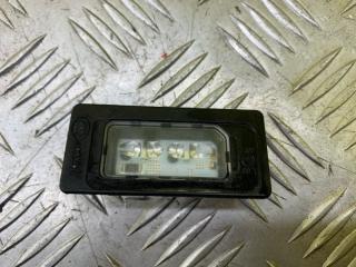 Запчасть подсветка номера JAC JS6 (2022 - н.в.) 2023