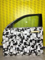 Фото запчасти дверь передняя левая Tank 500 (2021-н.в) 2022 Б/У запчасть Запчасть дверь передняя левая Tank 500 (2021-н.в) 2022