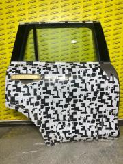 Фото запчасти дверь задняя правая Tank 500 (2021-н.в) 2022 Б/У запчасть Запчасть дверь задняя правая Tank 500 (2021-н.в) 2022