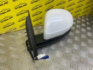 Фото запчасти зеркало наружное левое Tank 500 (2021-н.в) 2022 Б/У запчасть Запчасть зеркало наружное левое Tank 500 (2021-н.в) 2022