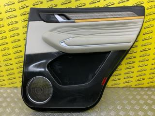 Фото запчасти обшивка двери задняя правая Tank 500 (2021-н.в) 2022 контрактная запчасть Запчасть обшивка двери задняя правая Tank 500 (2021-н.в) 2022