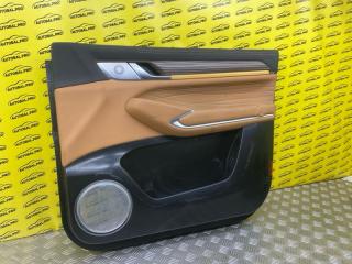 Фото запчасти обшивка двери передняя правая Tank 500 (2021-н.в) 2022 Б/У запчасть Запчасть обшивка двери передняя правая Tank 500 (2021-н.в) 2022