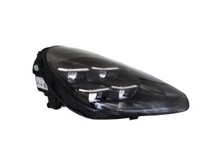 Запчасть фара правая Porsche Cayenne 2016