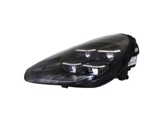 Запчасть фара левая Porsche Cayenne 2016