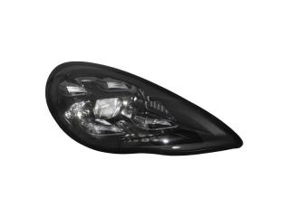 Запчасть фара правая передняя правая Porsche Panamera