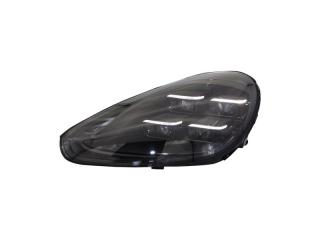 Запчасть фара левая Porsche Cayenne 2019