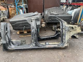Порог правый Ford Ranger III (2011-2019) 2017
