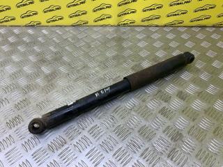 Амортизатор задний Mitsubishi L200 (2006-2015) 2011 Б/У Амортизатор задний Mitsubishi L200 (2006-2015) 2011