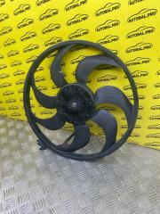 Запчасть вентилятор радиатора Volkswagen Passat B7 (2010-2015) 2013