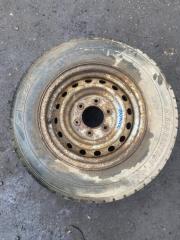 Колесо запасное (таблетка) Ford Ranger II (2006-2011) 2006