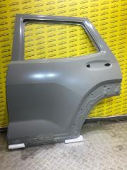Фото запчасти дверь задняя левая Tank 400 (2023-н.) новая запчасть Запчасть дверь задняя левая Tank 400 (2023-н.)