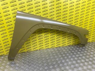 Фото запчасти крыло переднее правое Tank 300 (2021-н.в) 2024 новая запчасть Запчасть крыло переднее правое Tank 300 (2021-н.в) 2024