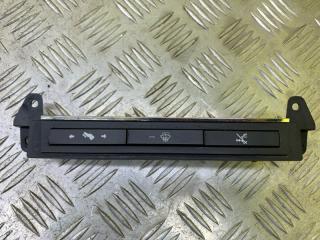 Фото запчасти блок кнопок Cadillac Escalade (2006-2014) 2008 Б/У запчасть Запчасть блок кнопок Cadillac Escalade (2006-2014) 2008