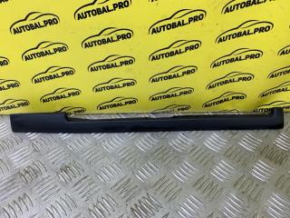 Фото запчасти накладка декоративная на торпедо Cadillac Escalade (2006-2014) 2008 Б/У запчасть Запчасть накладка декоративная на торпедо Cadillac Escalade (2006-2014) 2008