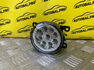 Запчасть фара противотуманная правая Suzuki Grand Vitara 2005-2016 2013