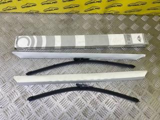 Запчасть щетка стеклоочистителя MINI Clubman (2007-2014) 2010