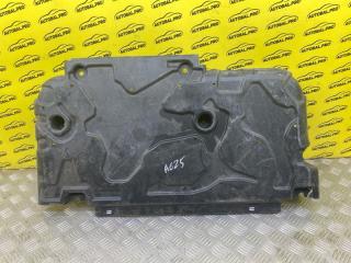 Запчасть защита топливного бака Citroen C4 Grand Picasso (2014-2018) 2016