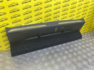 Запчасть накладка замка багажника Citroen DS 5