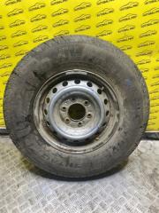 Колесо запасное (таблетка) Ford Ranger III (2011-2023) 2021