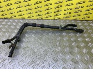 Трубка системы рециркуляции EGR Toyota Sequoia II 2008 - 2022 2013