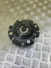 Вискомуфта Nissan Navara (D40) 2004-2015 2010
