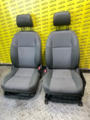 Салон (комплект сидений) Toyota Hilux (2005-2015) 2013