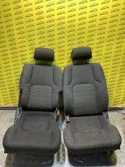 Салон (комплект сидений) Nissan Navara (D40) 2004-2015 2008