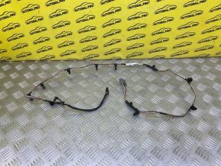 Проводка салона Dodge RAM IV (2008-2019) 2010