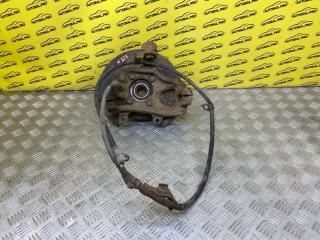 Кулак задний левый левый Nissan Pathfinder (R51M) 2004-2013 2008