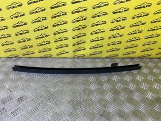 Направляющая стекла задняя правая Nissan Navara (D40) 2004-2015 2012 2.5 D YD25DDTI 82222EB000 Б/У