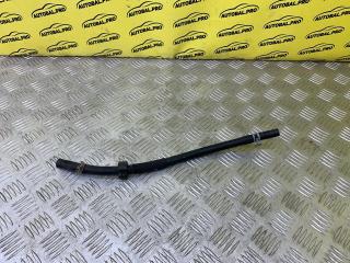 Запчасть патрубок системы охлаждения Mercedes-Benz GL-Класс I X164 500 (2006-2009) 2006